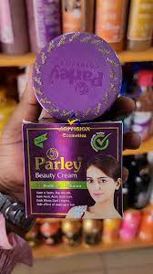 🔥 LIMITED DEAL — Parley Beauty Cream | Brightens Skin + Deep Moisture + Smooth Even Tone | KSh 1,500