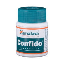 🔥 LIMITED DEAL — Himalaya Confido Men's Wellness 60 Tablets | Stamina + Libido + Performance Confidence | KSh 2750