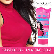 🔥 LIMITED DEAL — Dr. Rashel Breast Enlargement Cream 150g | Fuller Bust + Firmer Skin + Natural Lift | KSh 1500
