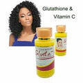 🔥 LIMITED DEAL — Gluta C Intense Lightening Glutathione Serum | Brightens Skin + Fades Dark Spots + Boosts Collagen | KSh 1,200