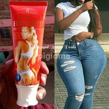 🔥 LIMITED DEAL — Aichun Beauty Hip Up & Butt Lift Cream | Cellulite Removal + Buttock Tightening + Fuller Figure | KSh 1600
