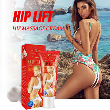 🔥 LIMITED DEAL — Aichun Beauty Hip Up & Butt Lift Cream | Cellulite Removal + Buttock Tightening + Fuller Figure | KSh 1600