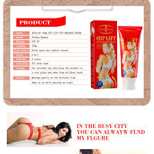 🔥 LIMITED DEAL — Aichun Beauty Hip Up & Butt Lift Cream | Cellulite Removal + Buttock Tightening + Fuller Figure | KSh 1600