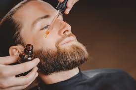 🔥 LIMITED DEAL — Mandevu Beard Growth Oil | Softens & Hydrates + Promotes Growth + Eliminates Itch | KSh 1,500