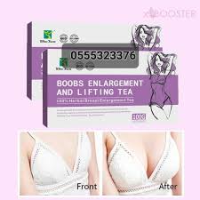 🔥 LIMITED DEAL — Wins Town Boobs Enlargement & Lifting Tea | Fuller Bust + Hormonal Balance + Firmer Skin | KSh 4500