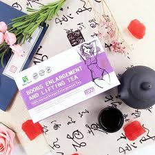 🔥 LIMITED DEAL — Wins Town Boobs Enlargement & Lifting Tea | Fuller Bust + Hormonal Balance + Firmer Skin | KSh 4500