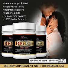 🔥 SALE — Natural Male Enhancement Powder | Bigger Size + Stronger Performance | Limited Stock KSh 5,500