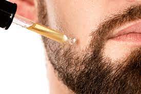 🔥 BEST DEAL — Mandevu Beard Growth Oil | Softer + Fuller + Itch-Free Beard | KSh 1,500