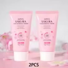 LAIKOU Japan Sakura Hair Removal Cream (50 g)
