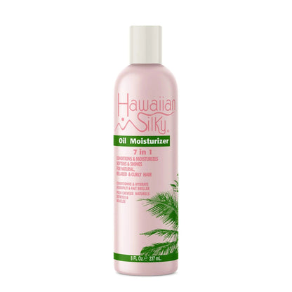 Hawaiian Silky 7-in-1 Oil Moisturizer