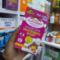🔥 LIMITED DEAL — Bloom Gluta Berry Whitening Soap | Glutathione + Berry Extracts + Brighter Skin | KSh 1750