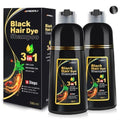 🔥 LIMITED DEAL — THE ORIGINAL Herbal Anti-Grey Hair Shampoo 500ml | Reverses Grey + Strengthens + Nourishes | KSh 2,750