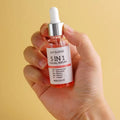 🔥 LIMITED DEAL — JAYSUING 5-in-1 Hyaluronic Acid Face Serum | Deep Hydration + Firming + Brightening + Repair | KSh 2,000