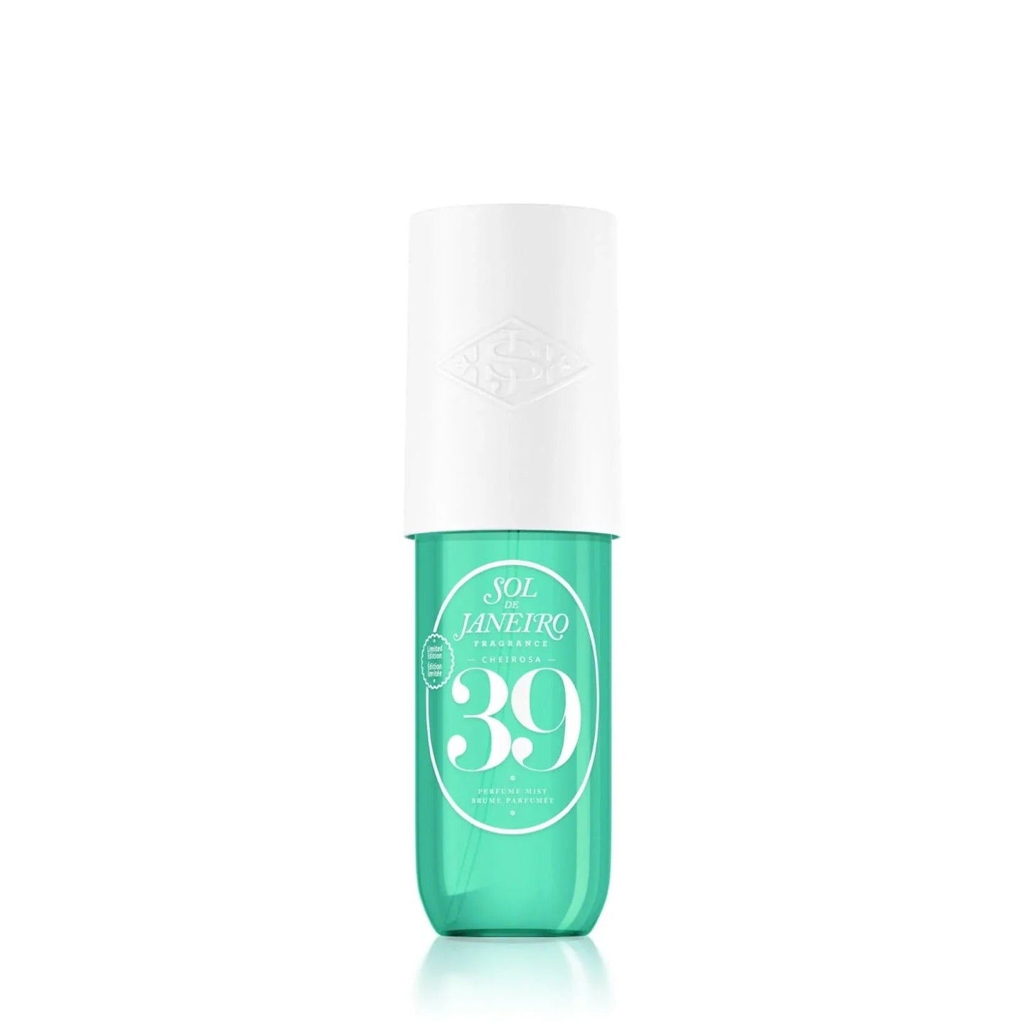Sol de Janeiro Brazilian Crush Cheirosa 39 Hair & Body Fragrance Mist