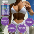 🔥 LIMITED DEAL — Daynee BBL Breast & Curves Enhancing Gummies | Fuller Bust + Bigger Hips + Natural Curves | KSh 2,999