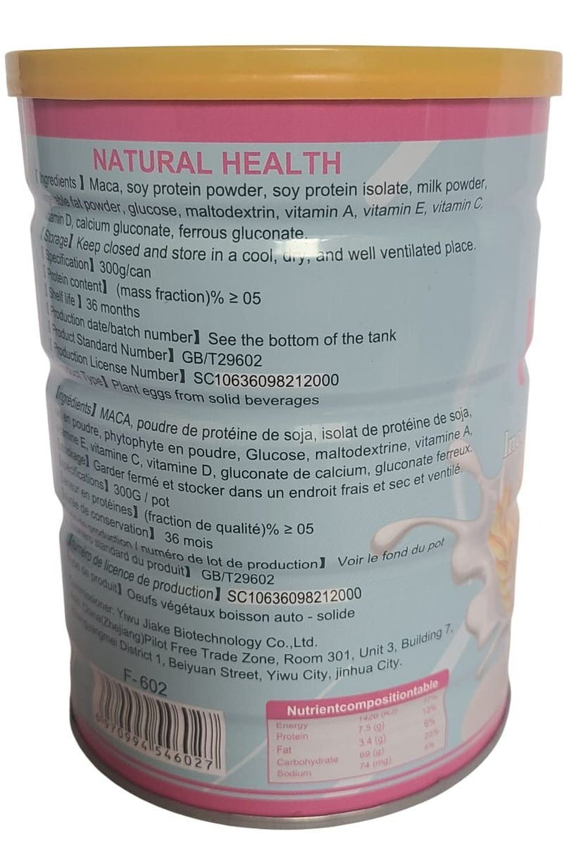 🔥 LIMITED DEAL — E-Verify Hip, Butt & Thighs Enlargement Powder | Fuller Curves + Targeted Body Enhancement + Skin Firmness | KSh 6500