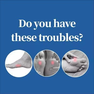 🔥 LIMITED DEAL — Diabetics Foot Cream | Heal Cracked Heels + Relieve Dryness + Soothe Nerve Pain + Restore Soft Skin | KSh 1800