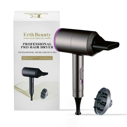 Nunix HD02 Fashion Hair Dryer