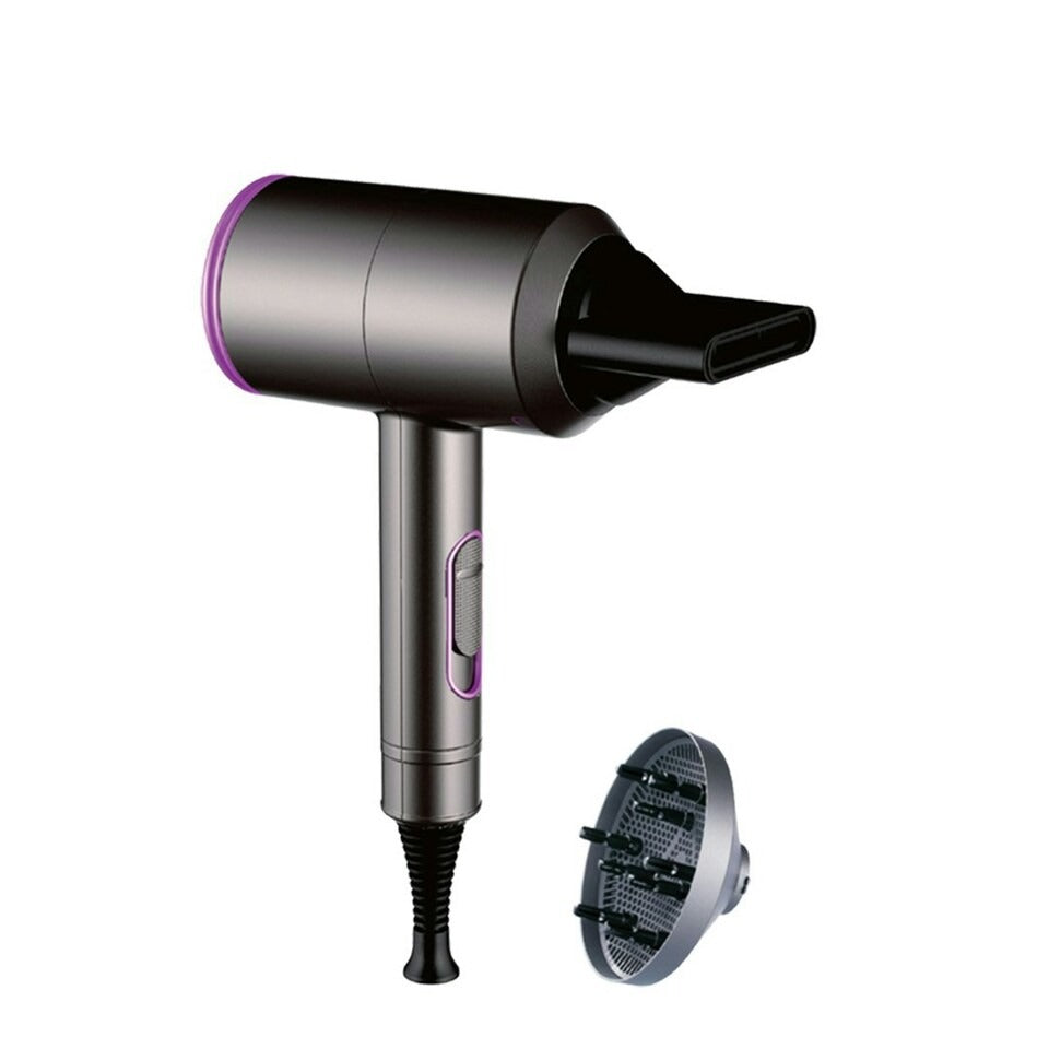 Nunix HD02 Fashion Hair Dryer
