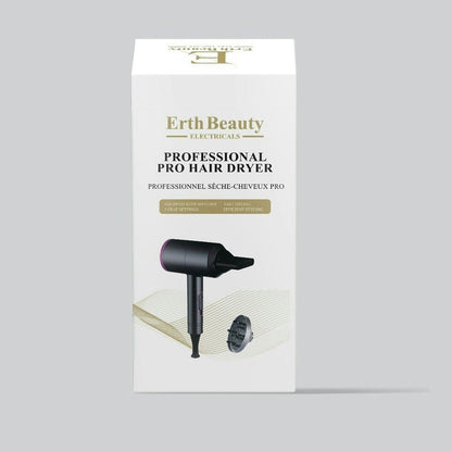 Nunix HD02 Fashion Hair Dryer