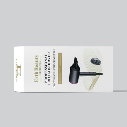 Nunix HD02 Fashion Hair Dryer