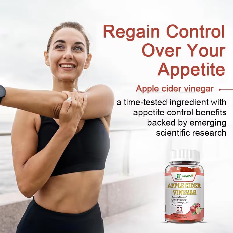🔥 LIMITED DEAL — DAYNEE Multivitamin Weight Loss Gummies with Apple Cider Vinegar | Burns Fat + Detoxes Body + Boosts Energy | KSh 2,999