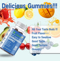 🔥 LIMITED DEAL — Daynee Ashwagandha Gummies | Relieve Stress + Reduce Anxiety + Sleep Better Tonight | KSh 2999