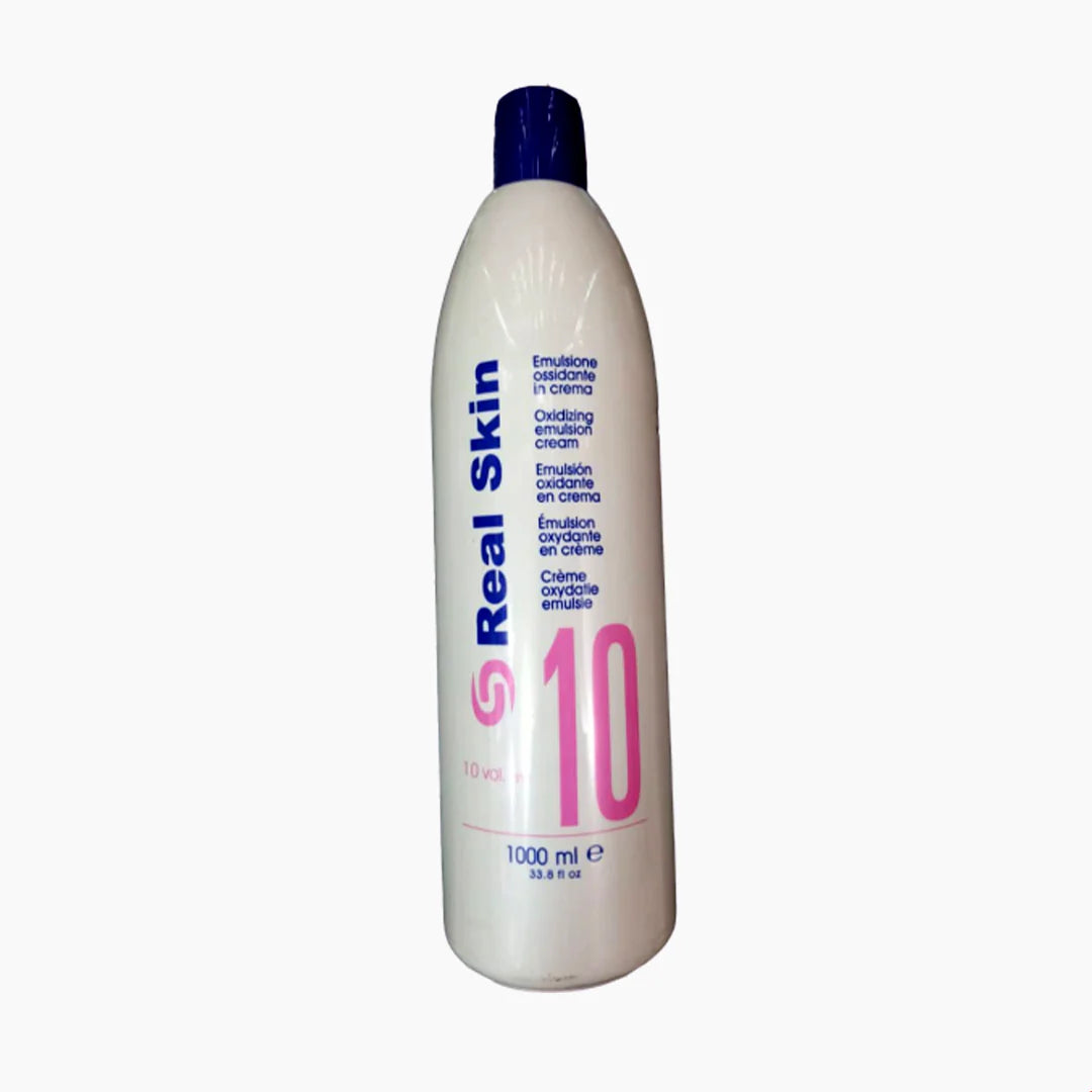 Real Skin Bleaching Powder Solution 1000ml