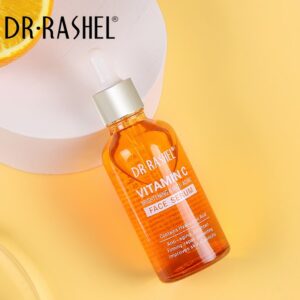 🔥 BUY 1 GET 1 FREE — Dr. Rashel Vitamin C Serum | Fades Spots + Anti-Aging | Only KSh 1,500 for 2 Bottles