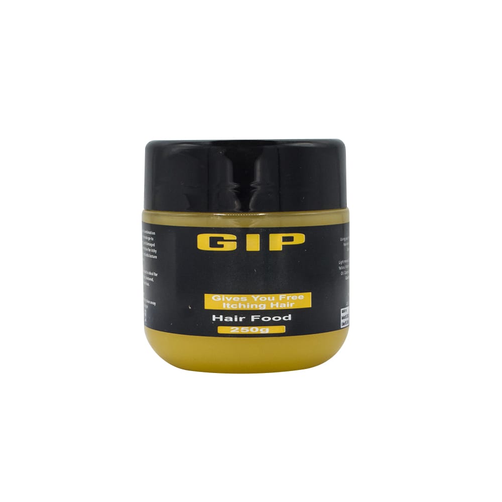 GIP Hair Food