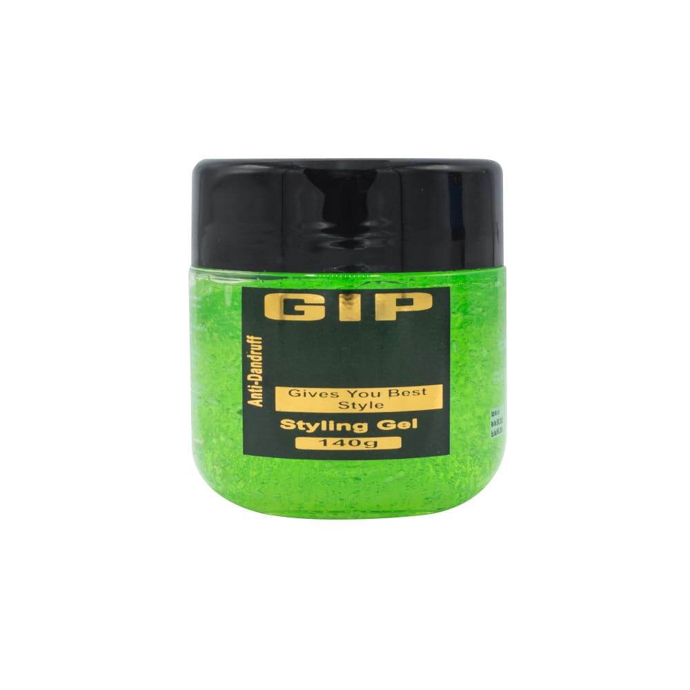 GIP Styling Gel