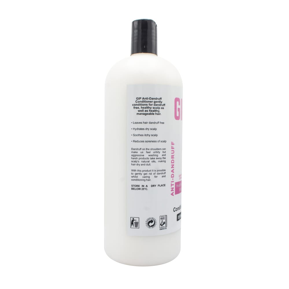 GIP Anti-Dandruff Leave-In Conditioner
