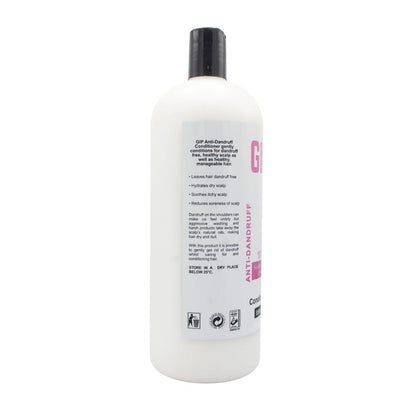 GIP Anti-Dandruff Leave-In Conditioner