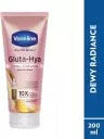 🔥 LIMITED DEAL — Vaseline Gluta-Hya Serum Burst Lotion | Brightens Skin + Deep Hydration + Dewy Glow | KSh 2,200
