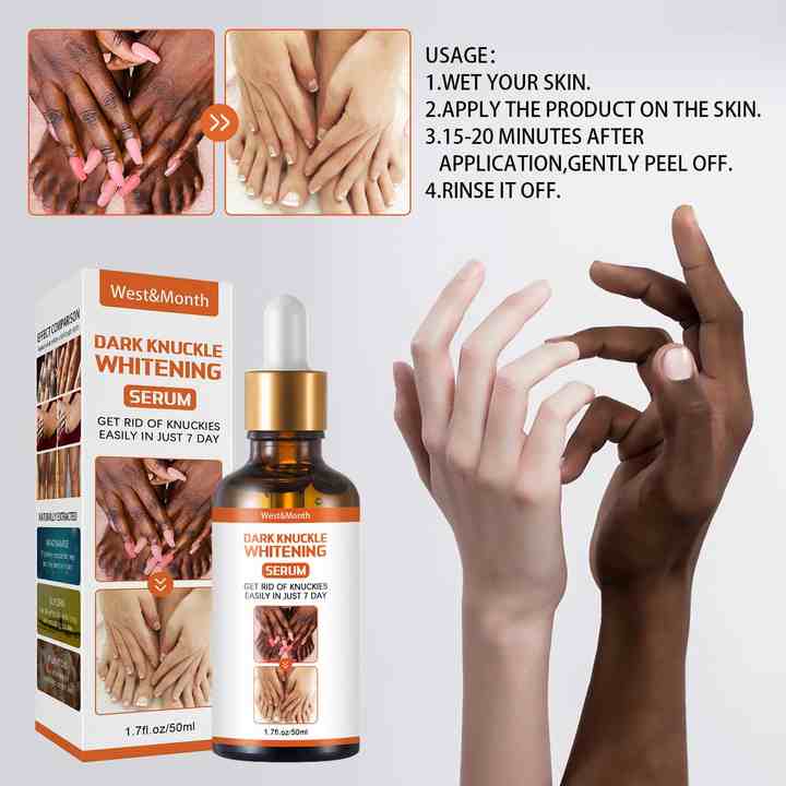 🔥 LIMITED DEAL — Vitamin C & Niacinamide Brightening Serum | Whitening + Dark Spot Fading + Anti-Aging | KSh 1,800