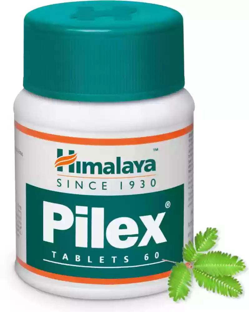 🔥 LIMITED DEAL — Himalaya Pilex Tablets | Relieves Piles + Reduces Inflammation + Promotes Healing | KSh 2,500