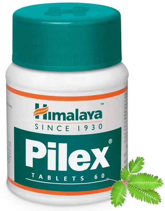 🔥 LIMITED DEAL — Himalaya Pilex Tablets | Relieves Piles + Reduces Inflammation + Promotes Healing | KSh 2,500