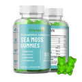 🔥 LIMITED DEAL — Daynee Vegan Sea Moss Gummies | Detox + Boost Immunity + Support Skin, Gut & Joints | KSh 2999