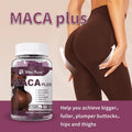 🔥 SALE — Winstown Maca Plus Gummies | Fuller Hips + Lifted Butt Naturally | Black Maca | KSh 2,999