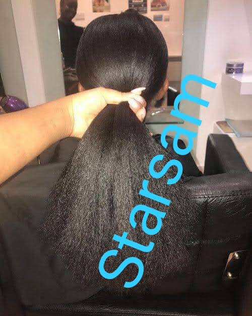 🔥 ORDER 1, WE SEND 2 — KING OF GINGER 7-Day Hair Growth Oil | Stimulates Growth + Anti-Breakage + Hair Loss Treatment | KSh 1,800
