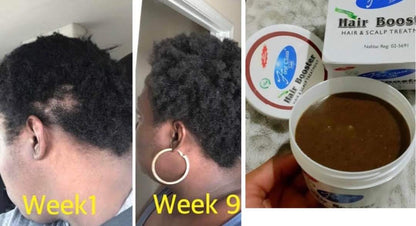 First Class Hair Booster