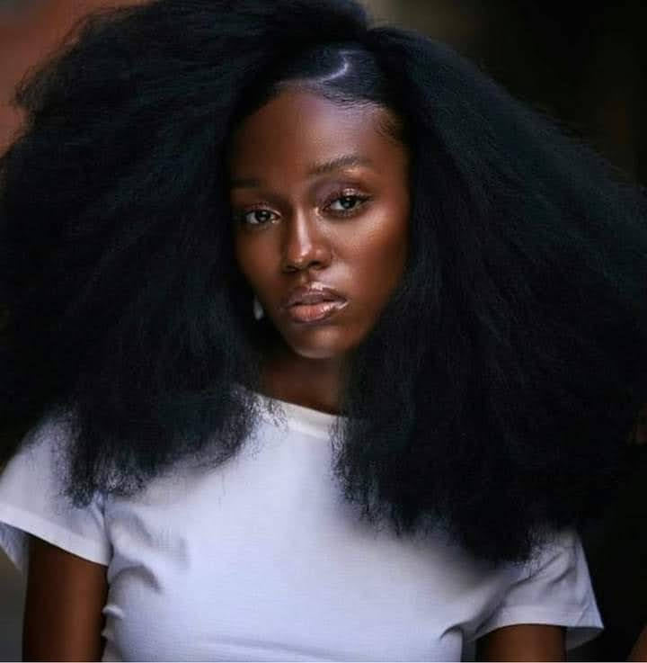 🔥 BUY 1 GET 1 FREE — King of Ginger 7-Day Hair Growth Oil | Stop Breakage + Regrow Hair | KSh 1,800 (A))