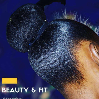 First Class Hair Booster 2
