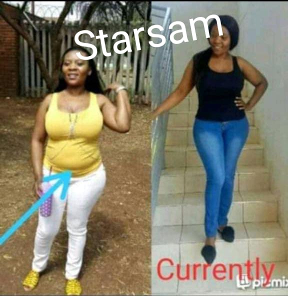 🔥 LIMITED DEAL — SG NATURALS Holistic Fat Burner Tea | Burns Belly Fat + Flat Tummy + No Side Effects | KSh 3,500