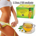 🔥 LIMITED DEAL — TRA Catherine Slimming Tea | Weight Loss + Flat Tummy + Detox & Cleanse | KSh 1,850
