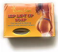 🔥 ORDER 1, WE SEND 2 — Queen Love Hip Lift Up Soap | Firms & Lifts Hips + Reduces Cellulite + Smoothens Skin | KSh 1,400