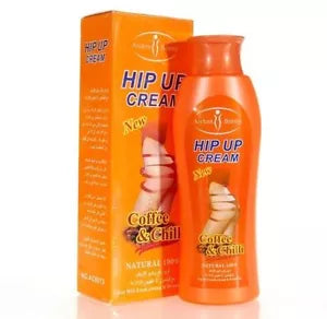🔥🔥BUY 1 GET 1 EXTRA FREE  Aichun Hip Up Cream | Firm, Lift & Shape Naturally | Save KSh 1,500 Today!
