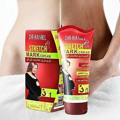 🔥🔥BUY 1 GET 1 EXTRA FREE Dr Rashel Stretch Marks Creamy