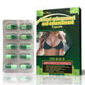 🔥 LIMITED DEAL — Winstown Breast Enlargement & Enhancement Capsule | Fuller + Firmer + Natural Growth | KSh 2,500