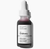 🔥 LIMITED DEAL — The Ordinary AHA 30% + BHA 2% Peeling Solution 30ML | Clears Blemishes + Smooths Texture + Brightens Skin | KSh 2,200